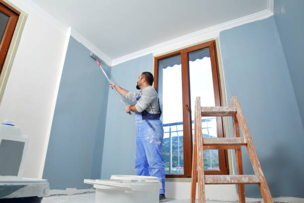 Best Repainting for Renovations  in Providence, KY