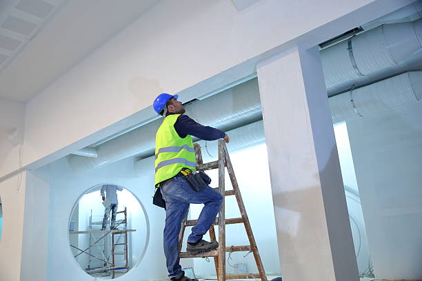 Best Commercial Painting  in Providence, KY